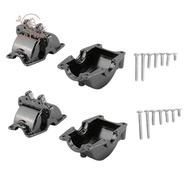 For Rc  A949 A959 A969 A979 K929 Metal Differential Case  A949-12 1/18 Off-Road Vehicle Metal Parts