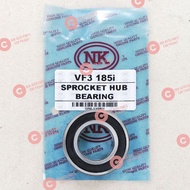 SPROCKET HUB BEARING - SYM - VF3 185i (NK)