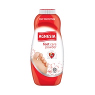 AGNESIA FOOT CARE POWDER 100G