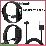 LUCKY-EBINLANDS Charger Accessories Dock Smart Cradle for Amazfit Band 7