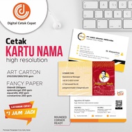 Custom Business Card Printing | Art Carton & Fancy Paper