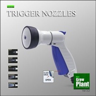 台灣 SELLERY 日式五段式噴水槍 MULTI-FUNCTION TRIGGER NOZZLES 60-308