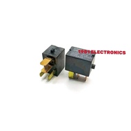 1 Piece G8HL-H71 12VDC 120R Relay Honda 12V 4 Legs Original Number Attached To The Car Copper