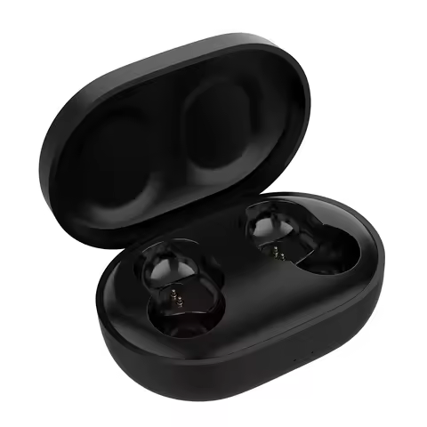 Charging Case with USB Cable for Xiaomi Redmi AirDots TWS Wireless Earbuds