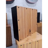 Portable cajon
