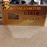 PRODUK TERLARIS GUDANG GARAM DELUXE 12 READYY