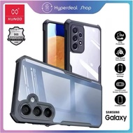 Xundd Case Samsung A16 5G A72 Samsung Galaxy A17 5G A07 Samsung A36 5G A22 5G Samsung A72 Case Xundd