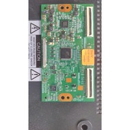 SONY KLV-46BX460 TCON BOARD.