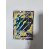 Pokemon zekrom ex full art black bolt card
