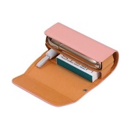 TERLARIS LEATHER CASE FOR IQOS 3 DUOS