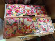 Hello kitty 筆袋