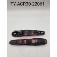 DOOR OUTER HANDLE TOYOTA ESTIMA ACR30