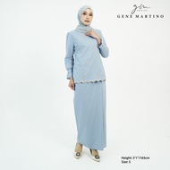 Gene Martino Medika Kurung Moden 8118