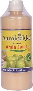 Aamleekka Amla Awala Juice Syrup 500 ml