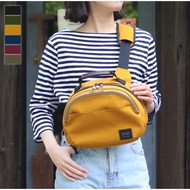 Kiss lock bag Gamaguchi-Pochette Body Bag [Cordura(R)] Body Bag Kyoto AYANO KOJI Ayanokoji Made in J