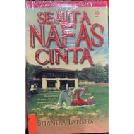 [ALAF21] Novel Sejuta Nafas Cinta