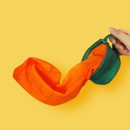 馬克杯番茄湯毛巾手帕