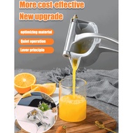 ⏰Flash Sale🥇Multifunctional Manual Juicer Portable Small Fruit Juicer Multifunctional Manual Juicer 