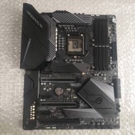ASUS MAXIMUS XI HERO (WI-FI) Z390電腦底...