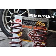 Sport Spring Satria Nio Apm Performax