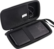 Hard EVA Carrying Case Compatible with Anker Portable Charger, 20,000mAh USB-C Power Bank/10,000 mAh