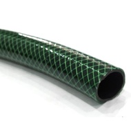 10 meter Premium Reinforce Water Hose Garden Hose PVC Pipe Garden Green Hose