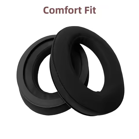 Nullkeai Replacement Ear Cushion for Sennheiser HD599 HD599SE HD598 HD595 HD579 HD569 HD559 HD558 HD