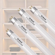 16” F10T5/830/L Fluorescent Bulb T5 10W 3000K Warm White Light Bulb Diameter 5/8” Replacement for Ja