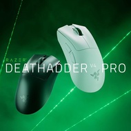 [NEW, ORIGINAL] Razer DeathAdder V4 Pro Mouse — Ultra-lightweight Wireless Ergonomic Esports Mouse