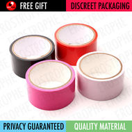 BDSM Pleasure Tape Erotic Bondage Sex Toy