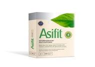 Asifit Dus 30 Kaplet / Suplemen Pelancar Asi / Kimia Farma