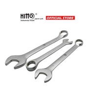 [ EYE ] Loose handle Combination Spanar / Combination Wrench 9MM,11MM,18MM,19MM,24MM (ECS )