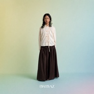 BWBYAZ - Abellyna Shanghai Shirt