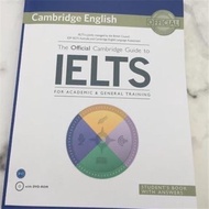 the official cambridge guide to ielts for academic and general training
