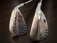 PXG 0311 Forged Wedges 52 & 56 Degrees