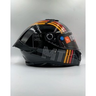 MT Helmet Thunder 4 SV Mil Full Face