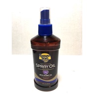 BANANA BOAT PROTECTIVE SPRAY OIL SPF 15 WITH COCONUT OIL 236 ML