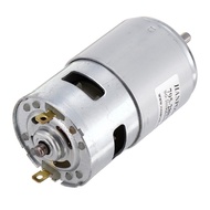 HANPOSE 795 Motor DC 12V 24V 180/288W DC Motor Large Torque ABI