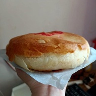 Kue Kue Bulan Hong Hak Rasa Tausa / Kacang Hijau /Mooncake Pontianak Best Seller