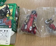 sic s.i.c 匠魂 小露寶