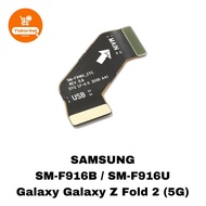 MESIN FLEXIBLE MAIN BOARD SAMSUNG GALAXY Z FOLD 2 (5G) / FLEXIBLE MIDDLE ENGINE SAMSUNG SM-F916B SM-