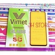 Tempered Glass Full Glue Oppo A17 A17S A17K A17E A77S A76 A96 Reno 7 A57 2022 New Anti-Scratch Glass