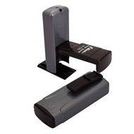 * No Customize Shiny Self-Inking Rubber Stamp and Refill Ink Pad S722 S723 S724 Preink Chop Printer Pre Ink S-722 S-723