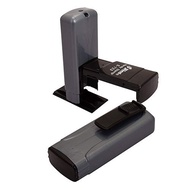 * No Customize Shiny Self-Inking Rubber Stamp and Refill Ink Pad S722 S723 S724 Preink Chop Printer 