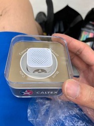 CALTEX Smart Box Bluetooth USB Speaker 加德士 加德仕 藍牙USB 喇叭 藍牙音箱隨身版 便攜式mini音響喇叭 Bluetooth Speaker remote