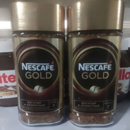 Nescafe Gold 200g