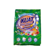 KUAT HARIMAU DETERGENT POWDER FLORAL 750G