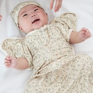 Giggles - Sleep Sack from Baby Loop | Instant baby swaddle
