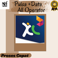 voucher pulsa xl murah dan bergaransi