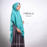 Khimar mikayla by zema